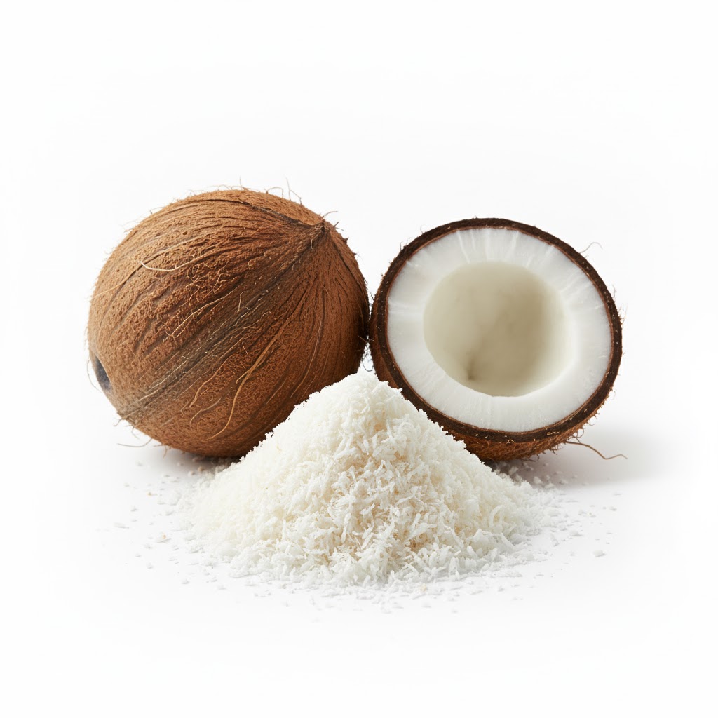 Kelapa Kering (per Buah)