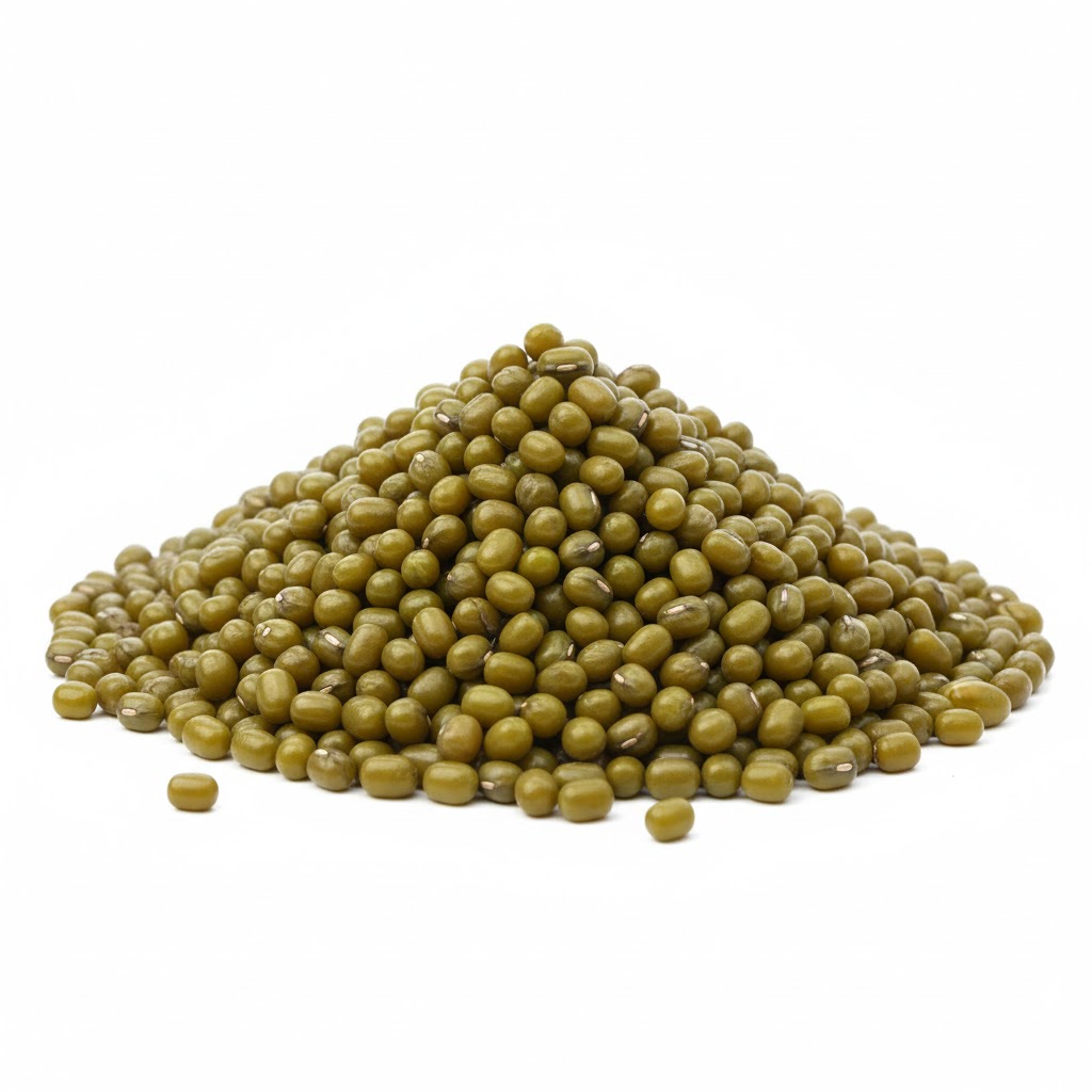 Kacang Hijau (per Kilo)