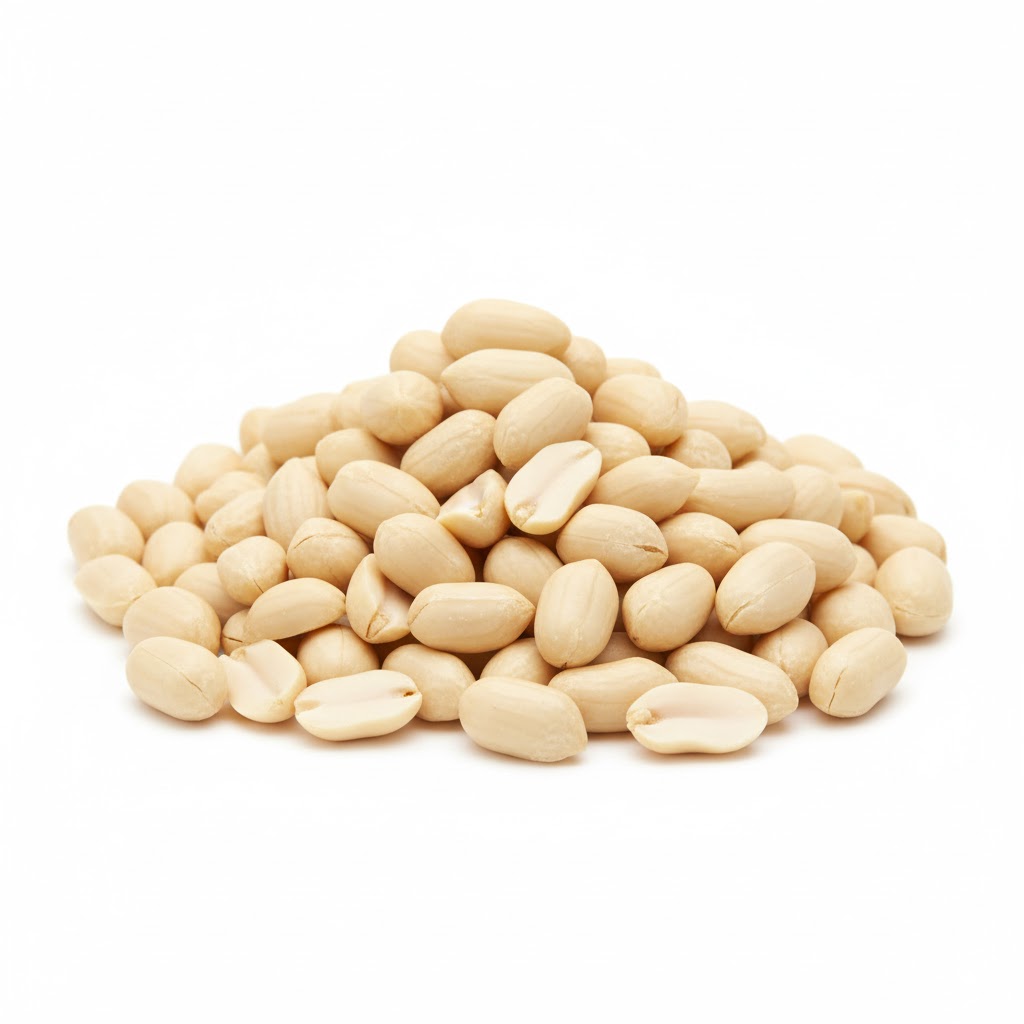 Kacang Tanah (per Kilo)