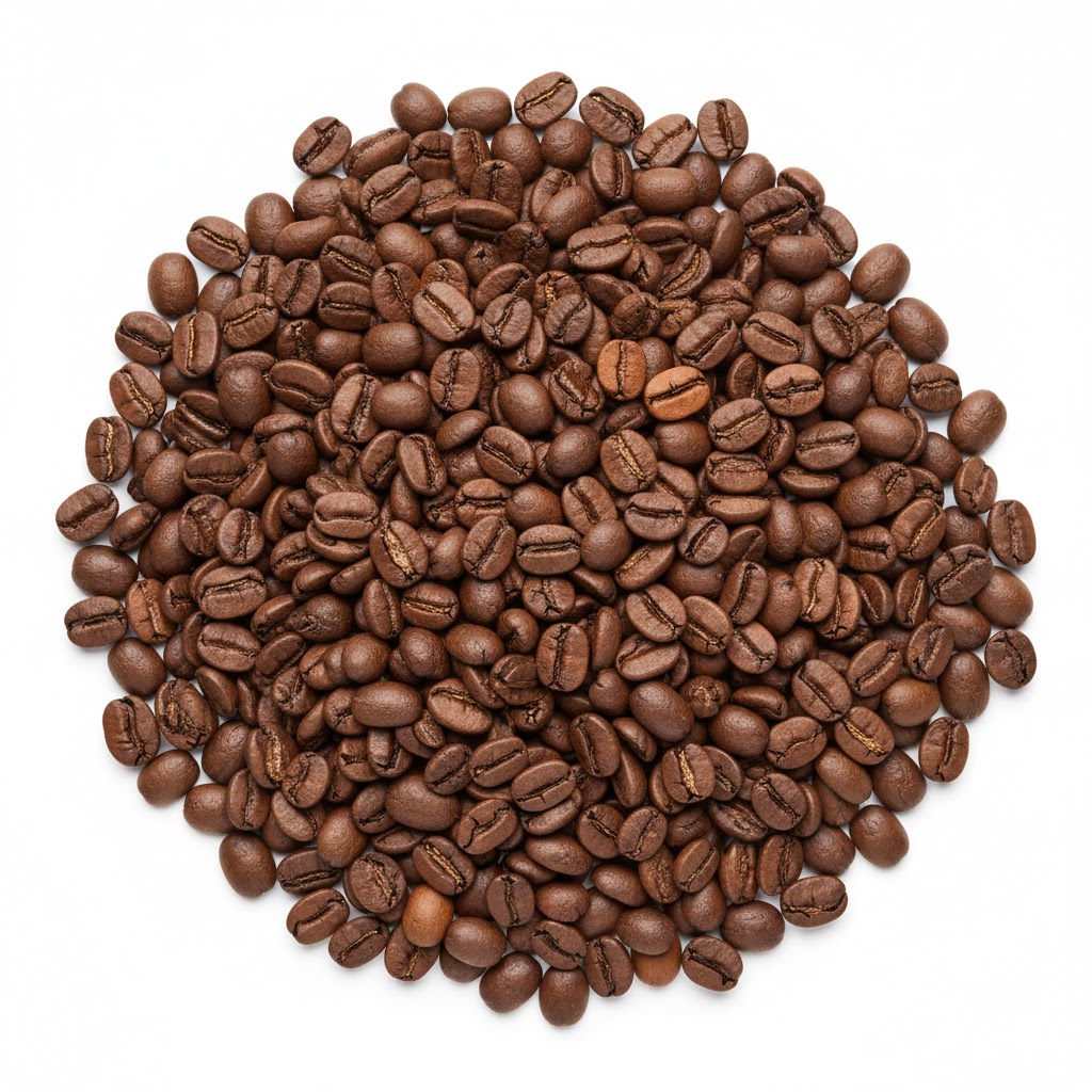 Biji Kopi (per Kilo)
