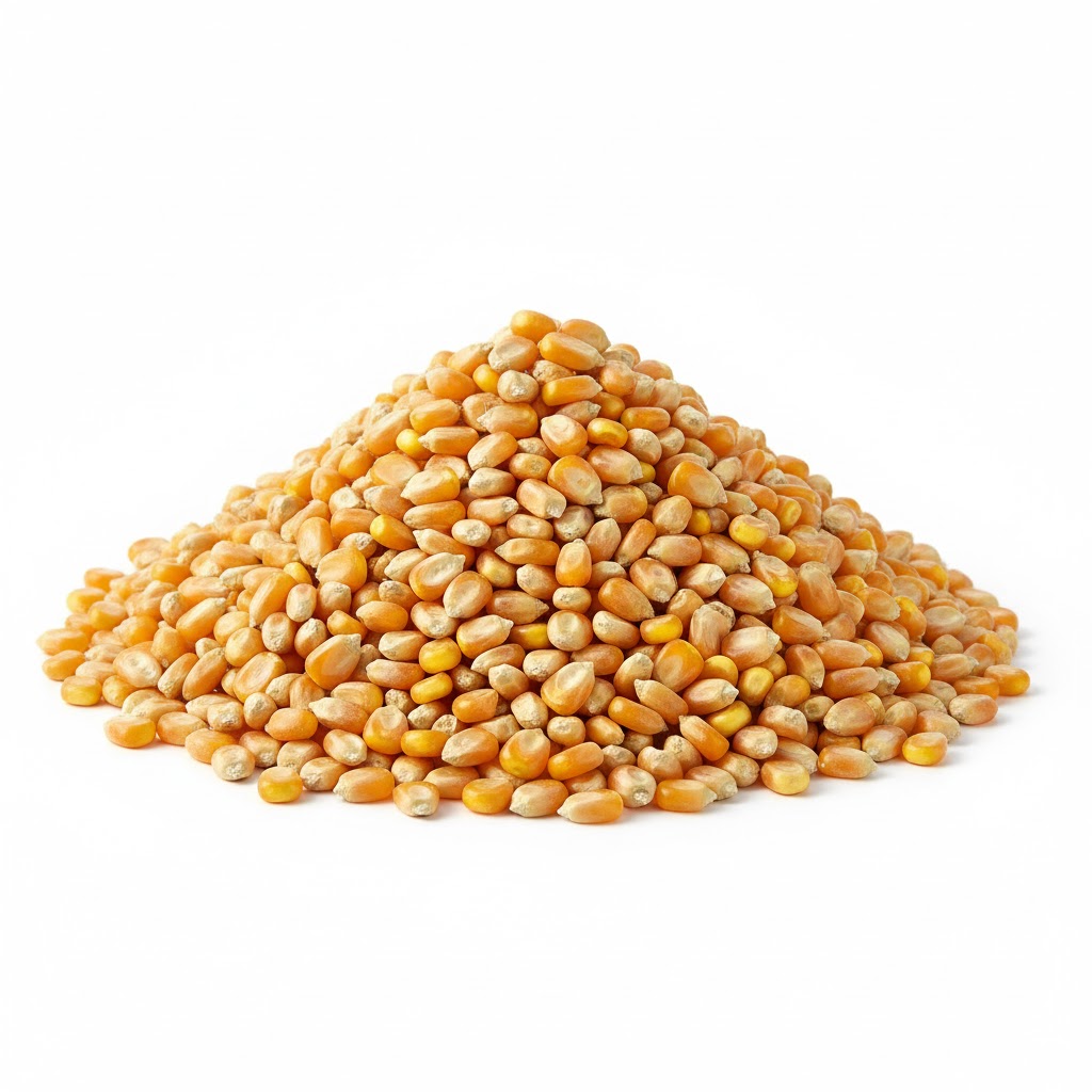 Jagung Pipilan (per Kilo)