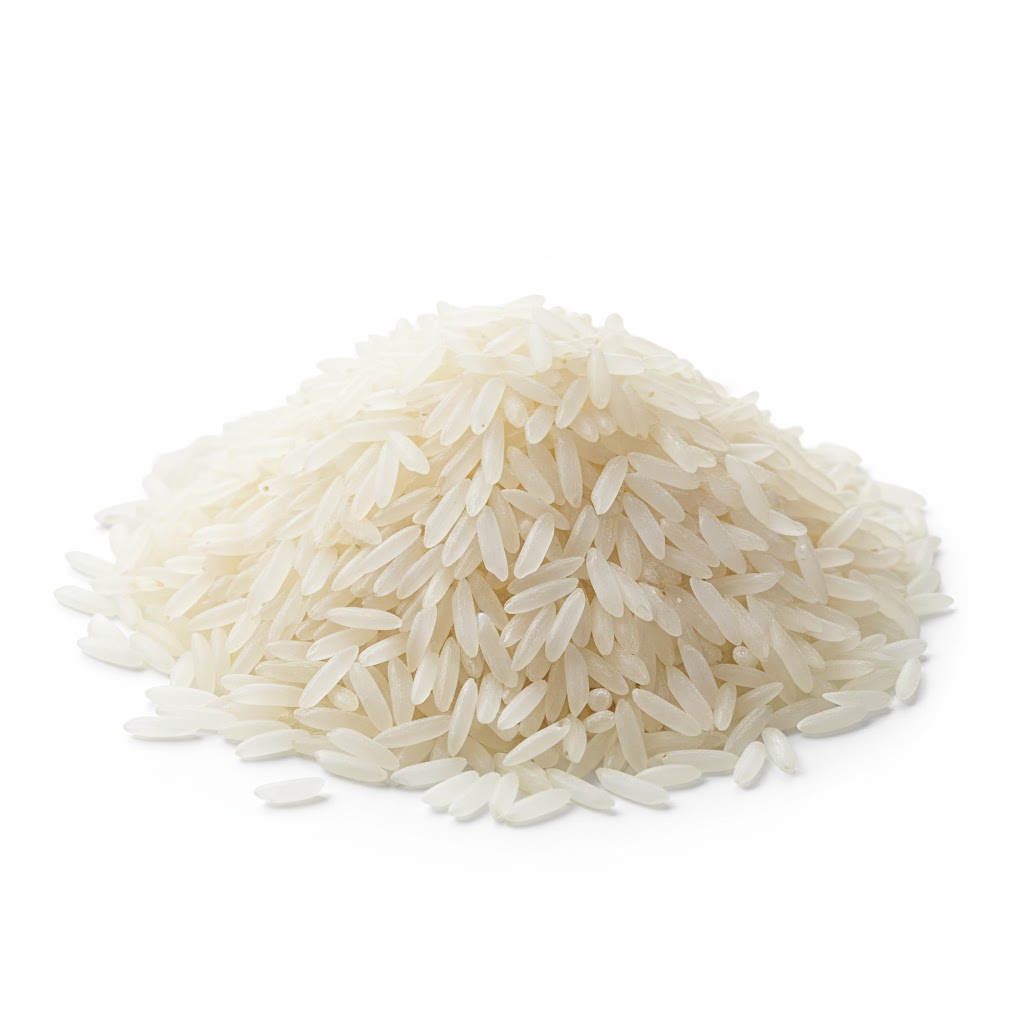 Beras Premium Penggilingan