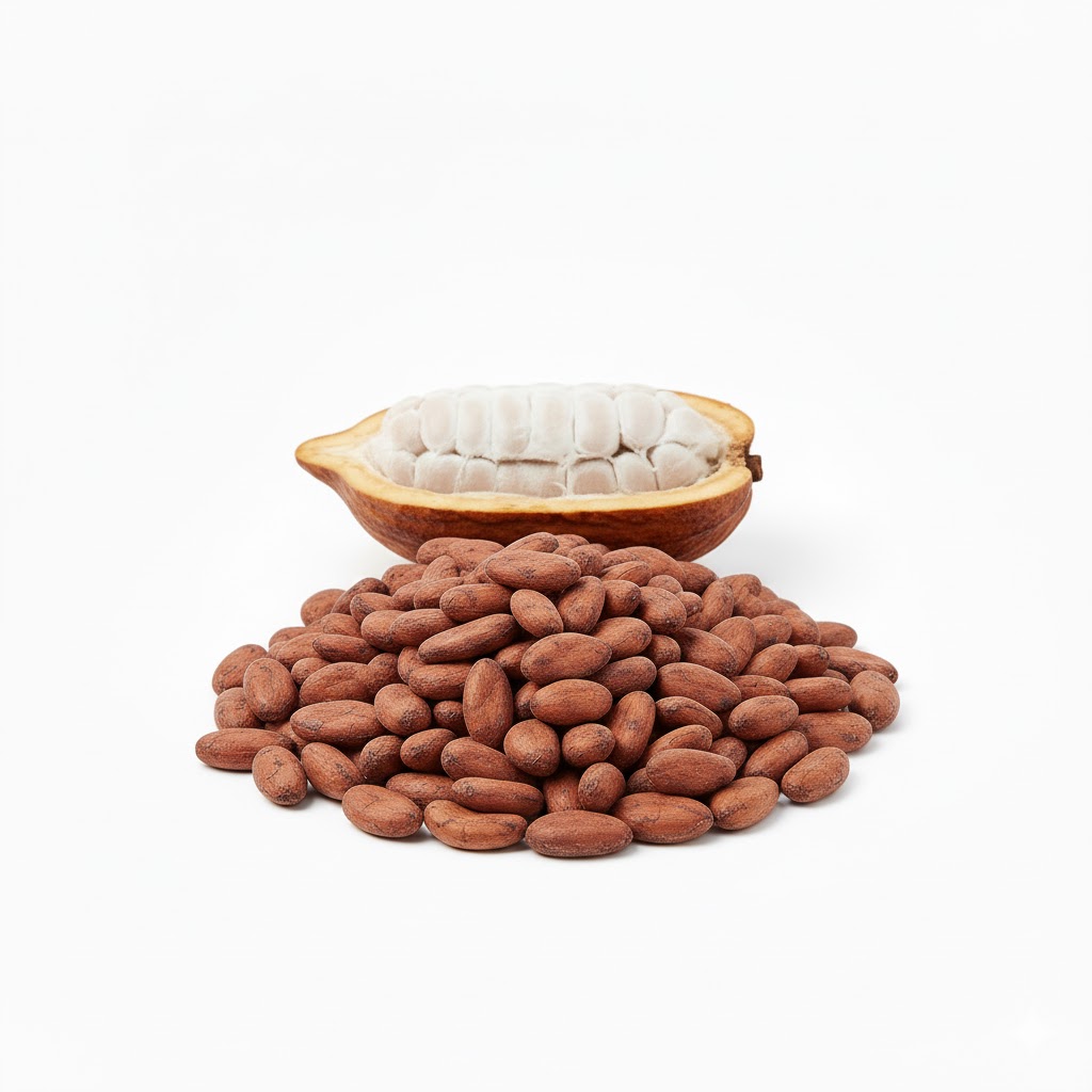 Biji Kakao (per Kilo)