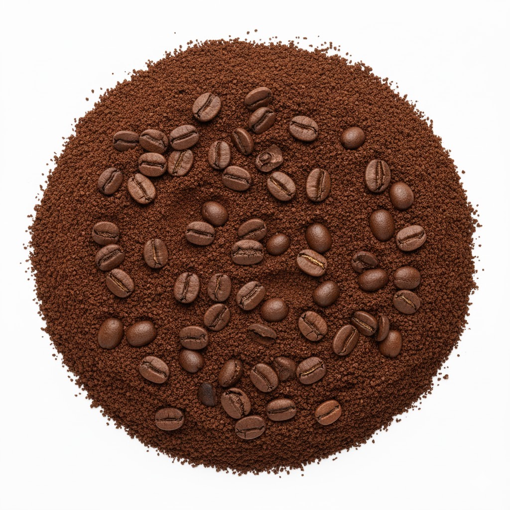 Tepung Kopi (per Kilo)